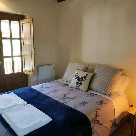 Studio Rural Vilarinho  ภายนอก รูปภาพ