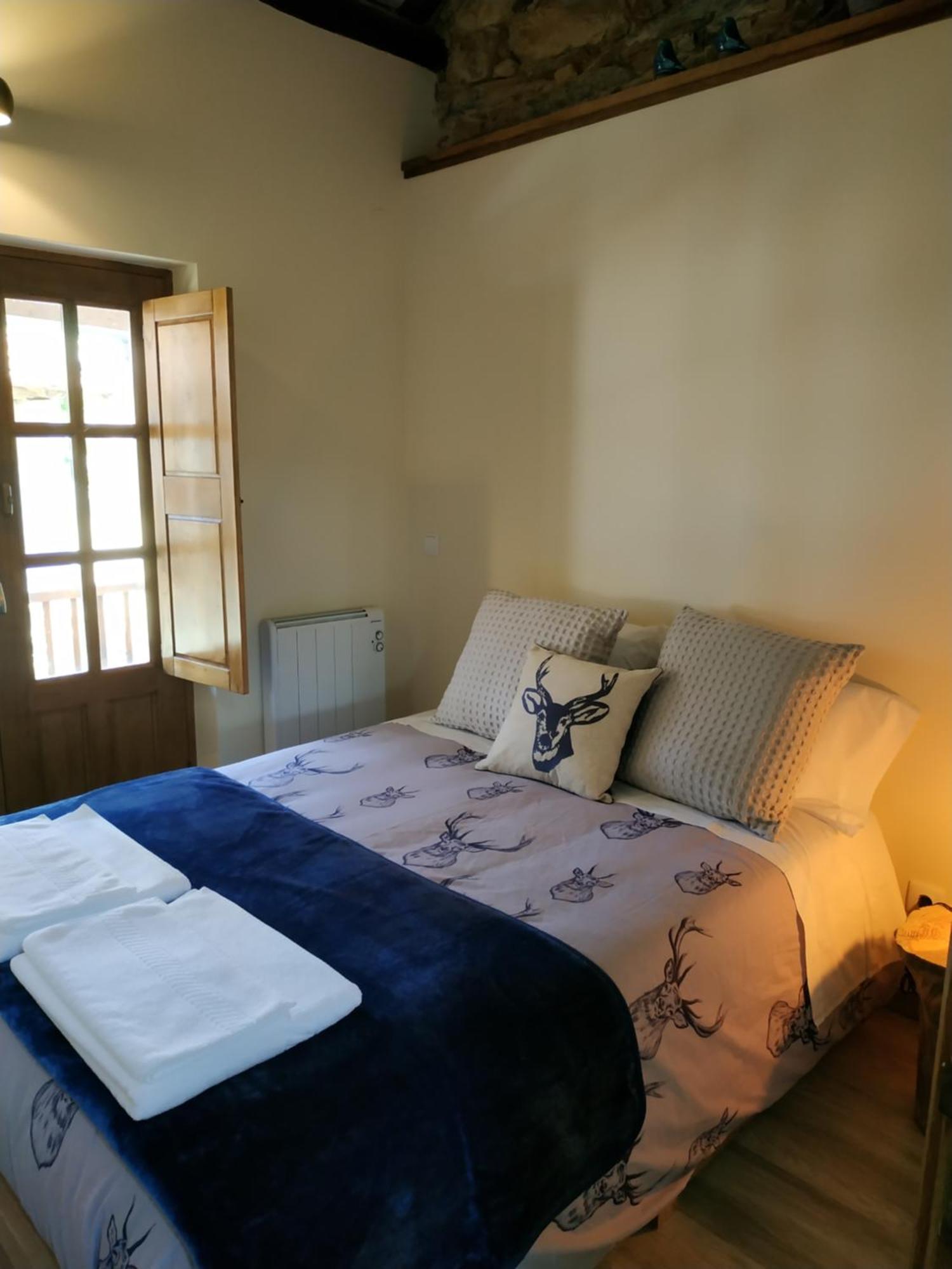 Studio Rural Vilarinho  ภายนอก รูปภาพ