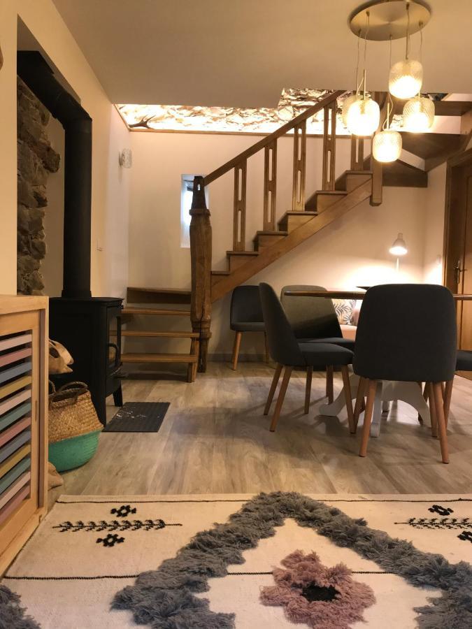 Studio Rural Vilarinho  ภายนอก รูปภาพ